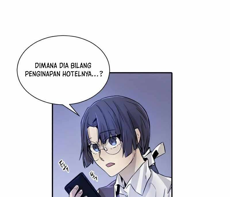 How to Kill a God Chapter 26 - halaman 47