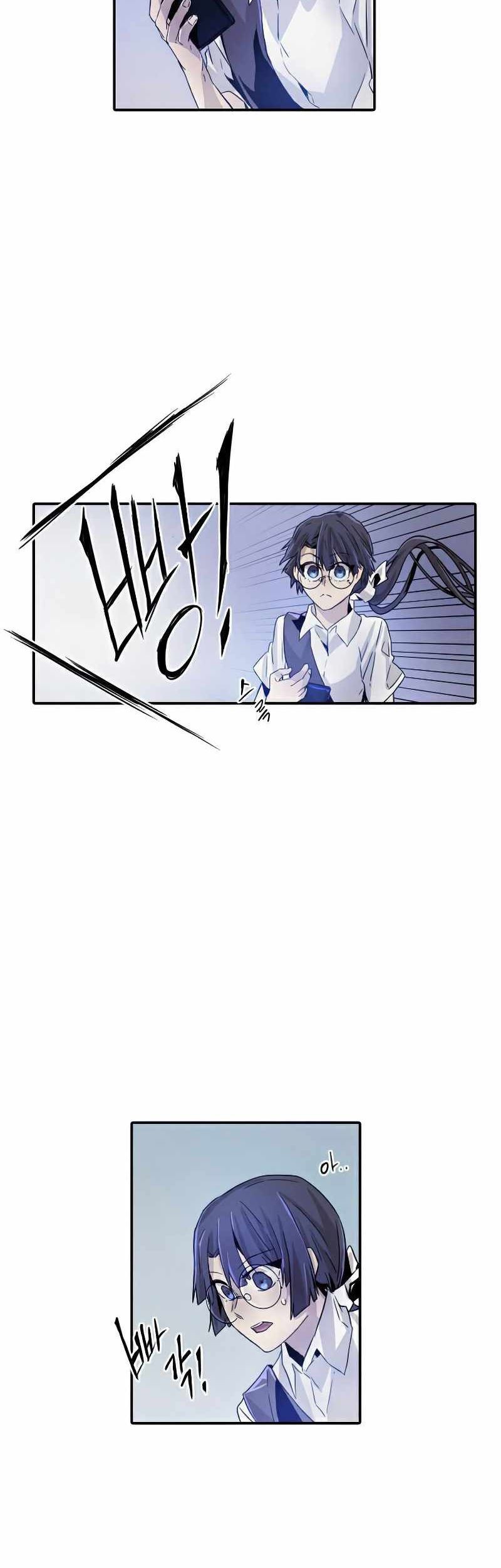 How to Kill a God Chapter 26 - halaman 48