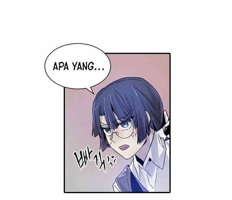 How to Kill a God Chapter 26 - halaman 49