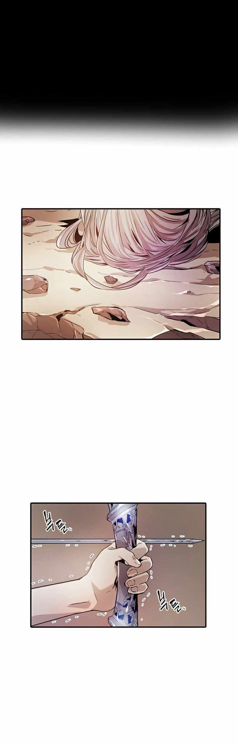How to Kill a God Chapter 26 - halaman 52