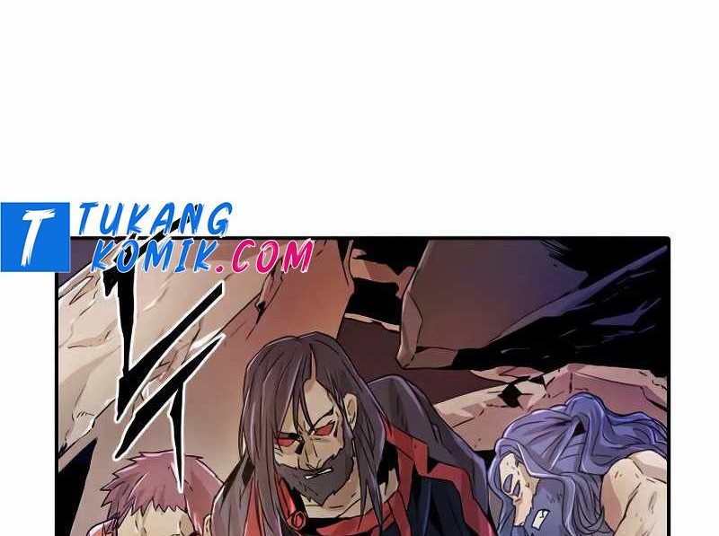 How to Kill a God Chapter 26 - halaman 53