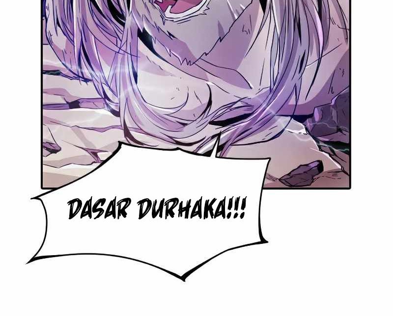 How to Kill a God Chapter 26 - halaman 59