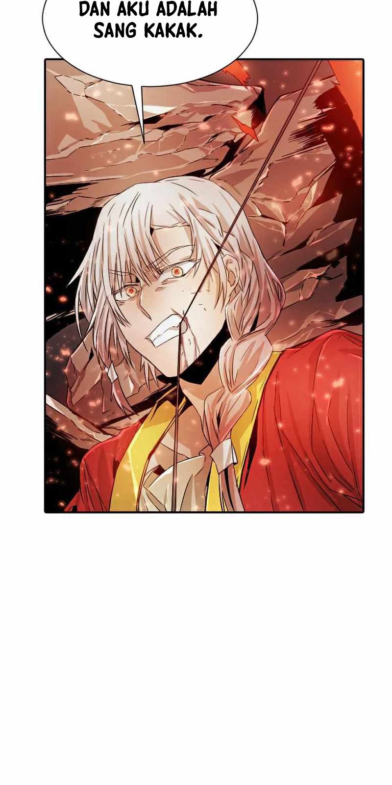 How to Kill a God Chapter 26 - halaman 67
