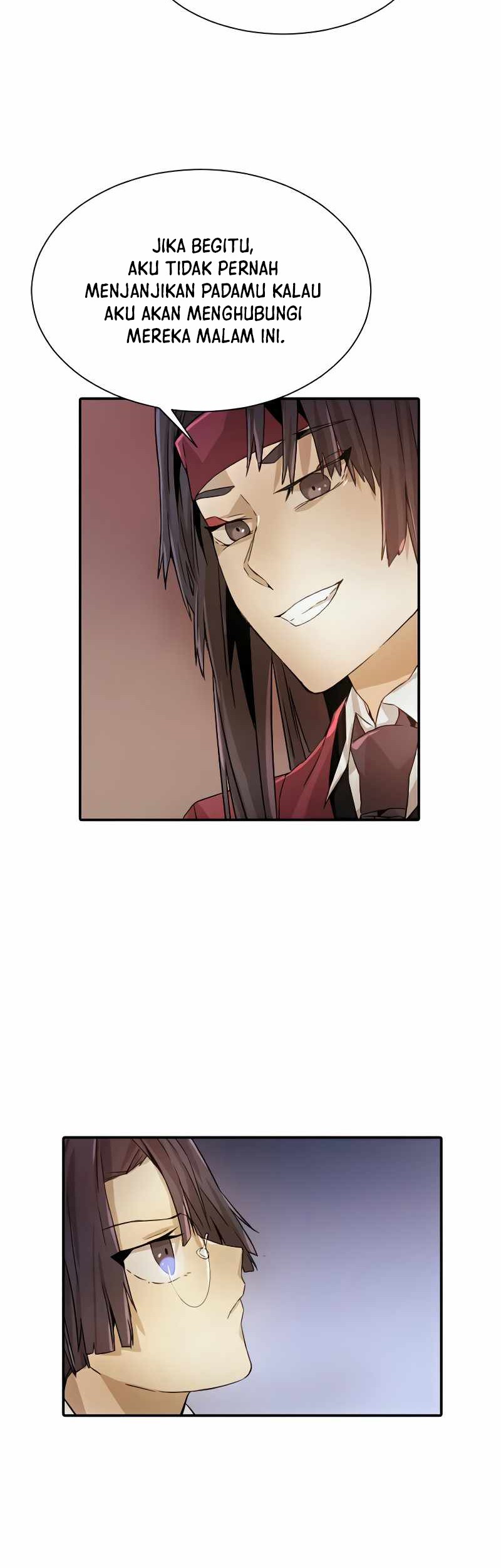 How to Kill a God Chapter 27 - halaman 14