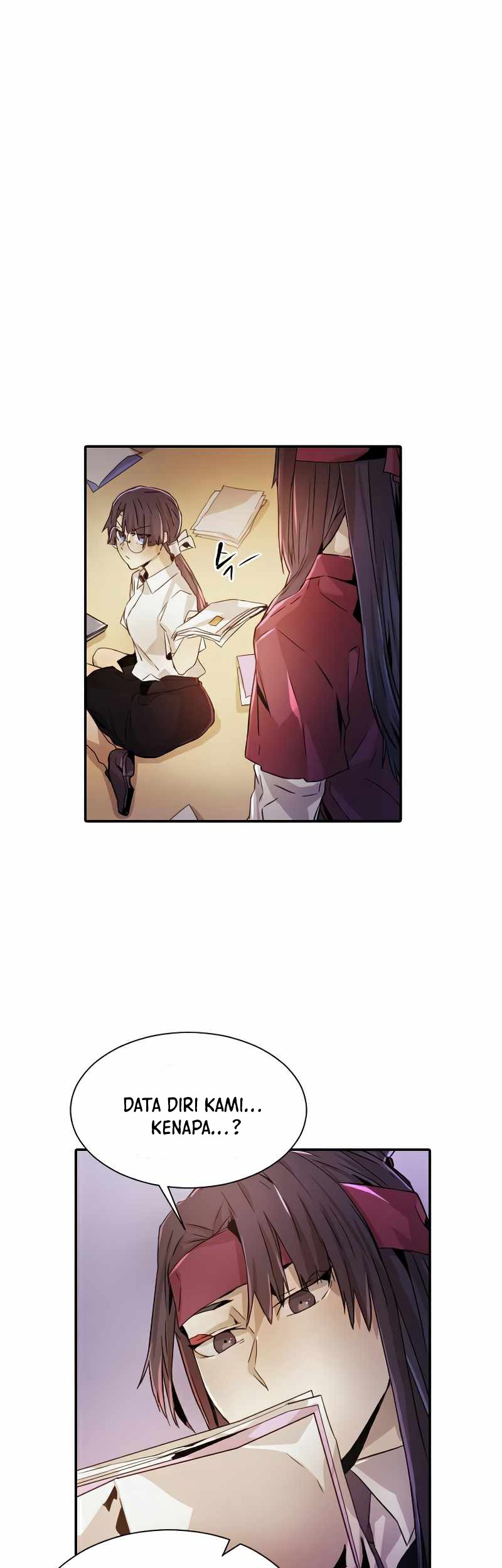 How to Kill a God Chapter 27 - halaman 15