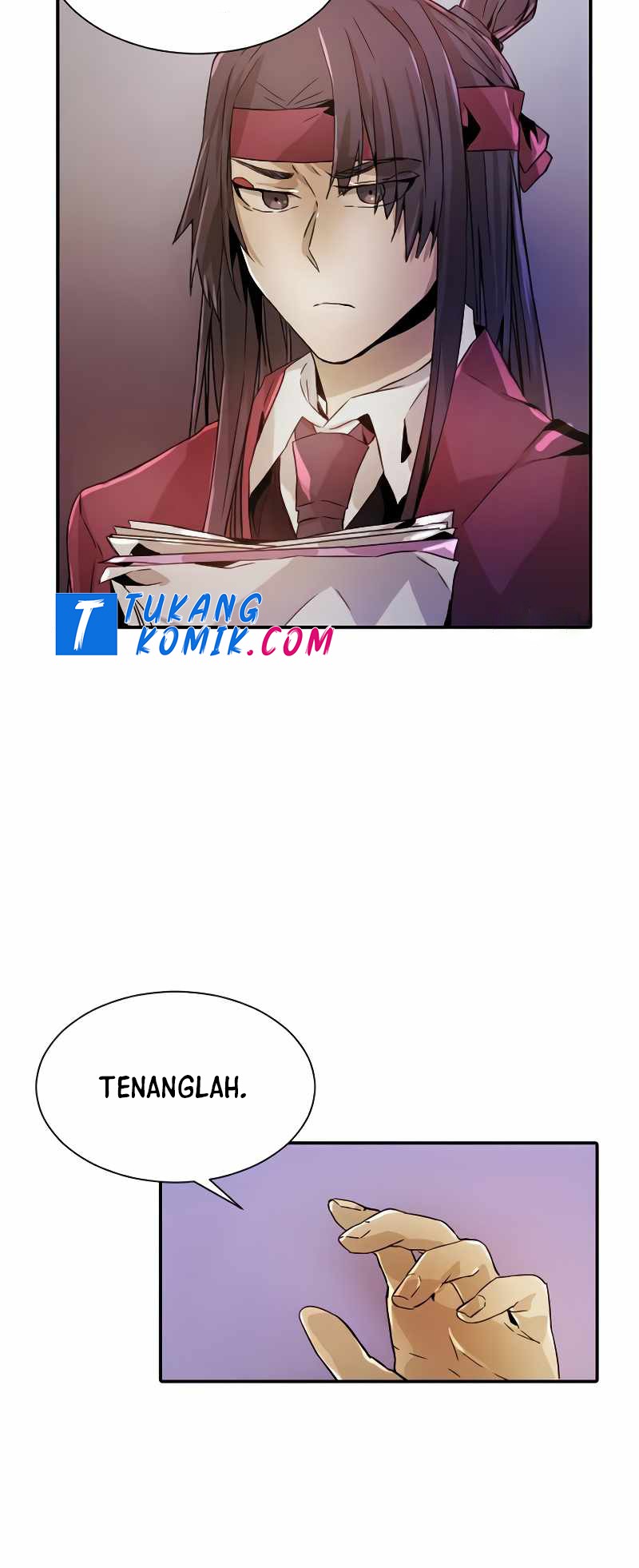 How to Kill a God Chapter 27 - halaman 17