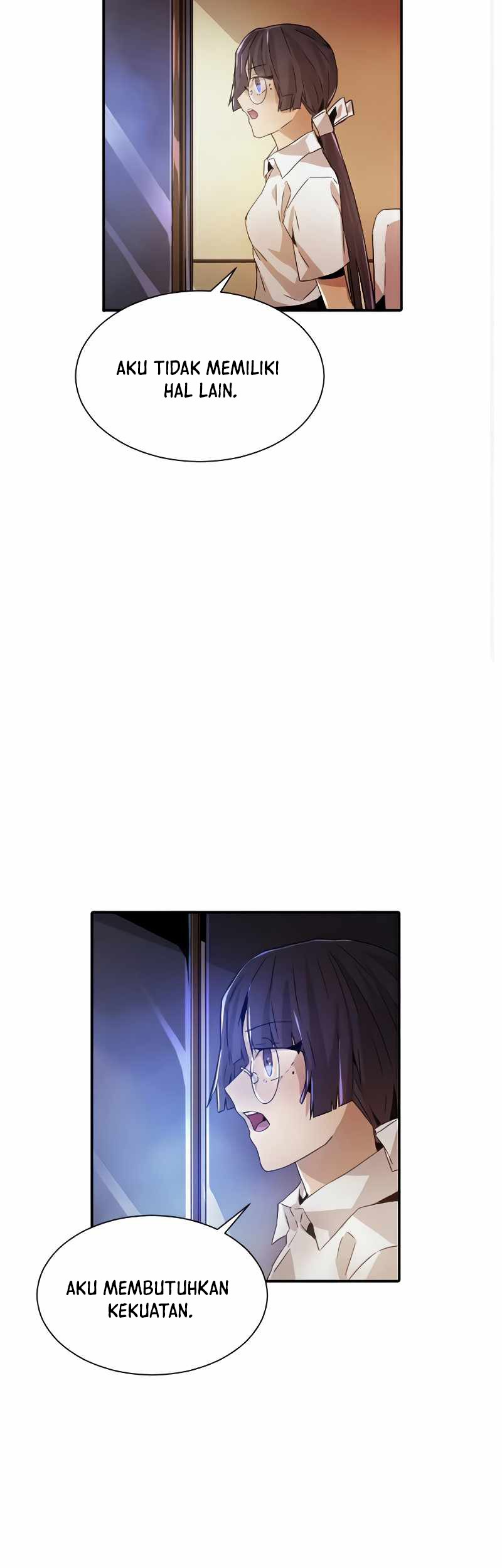 How to Kill a God Chapter 27 - halaman 27