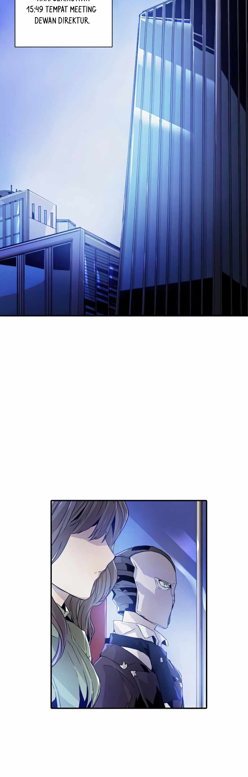 How to Kill a God Chapter 27 - halaman 31
