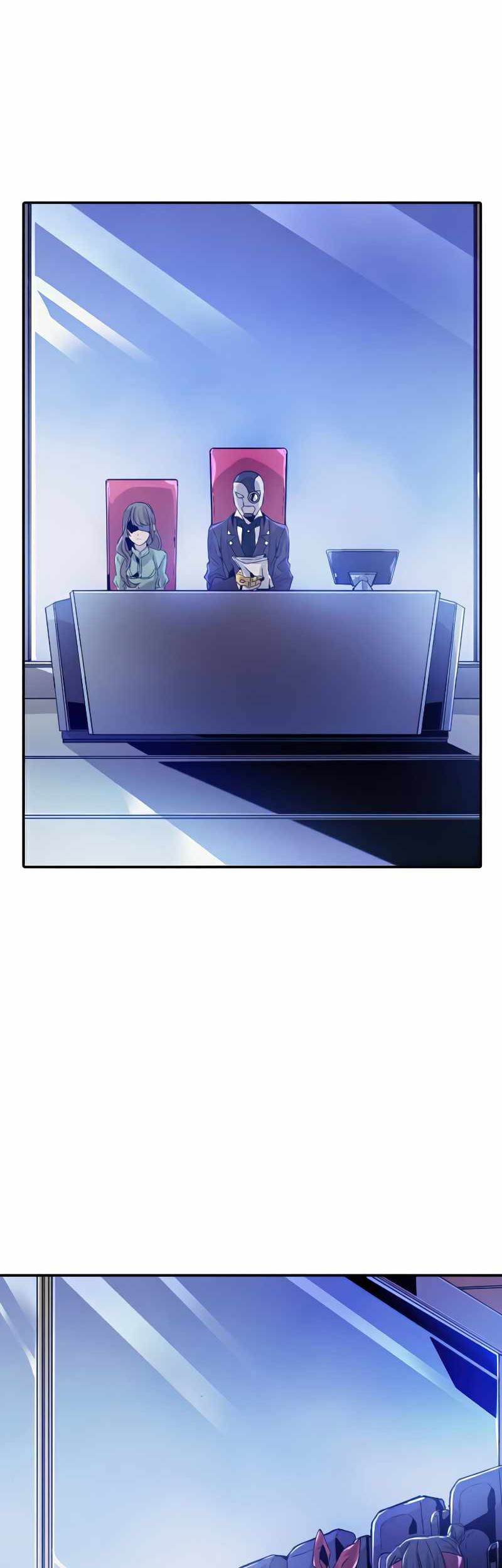 How to Kill a God Chapter 27 - halaman 32