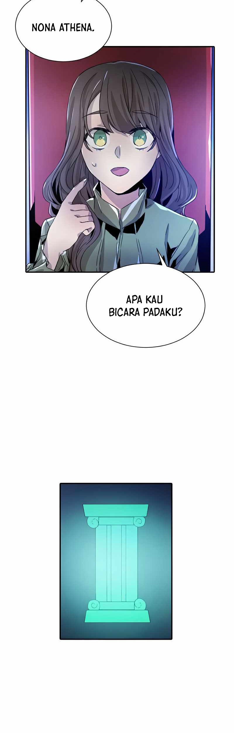 How to Kill a God Chapter 27 - halaman 40