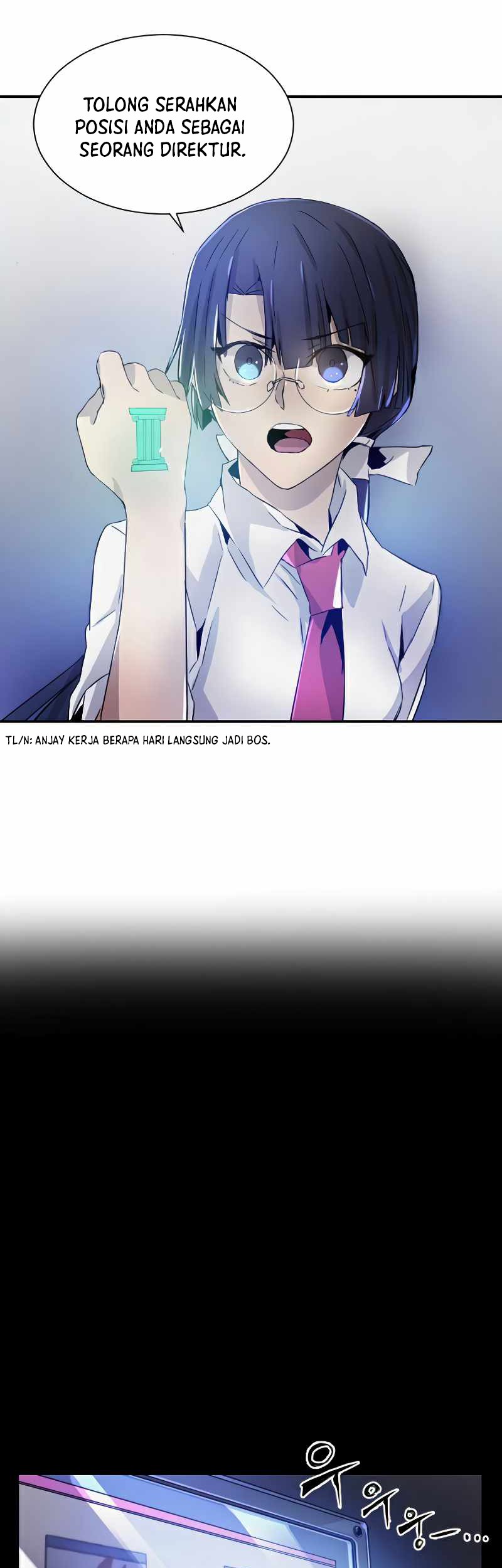 How to Kill a God Chapter 27 - halaman 41