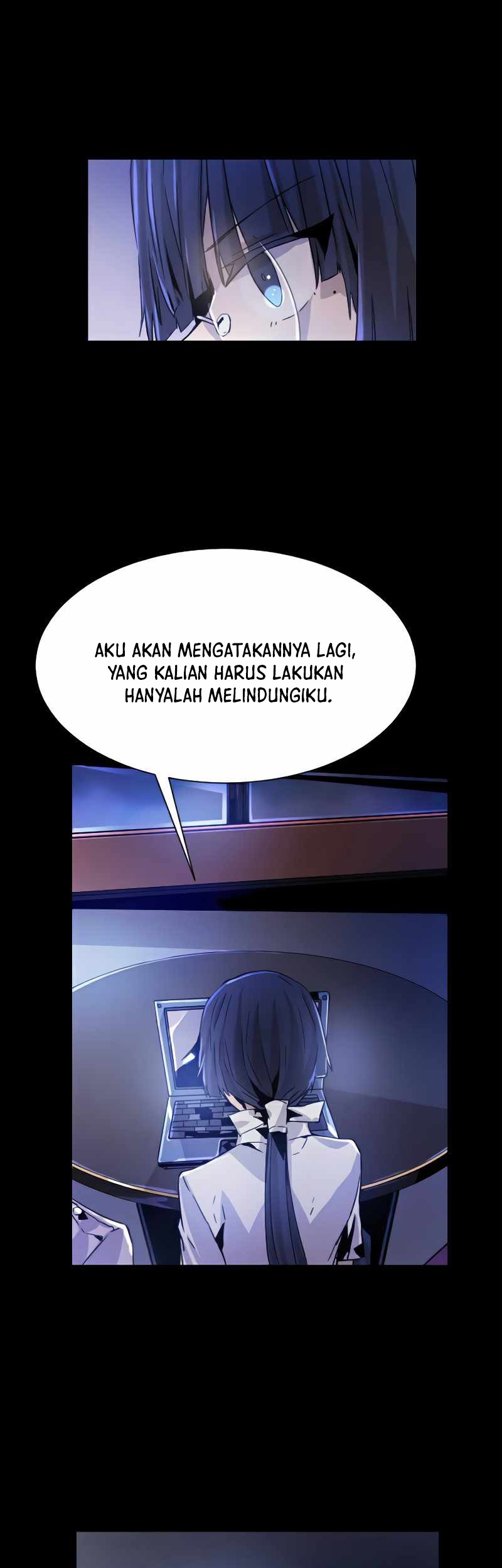 How to Kill a God Chapter 27 - halaman 47
