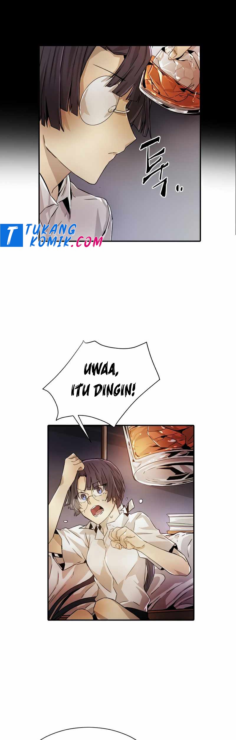 How to Kill a God Chapter 27 - halaman 5