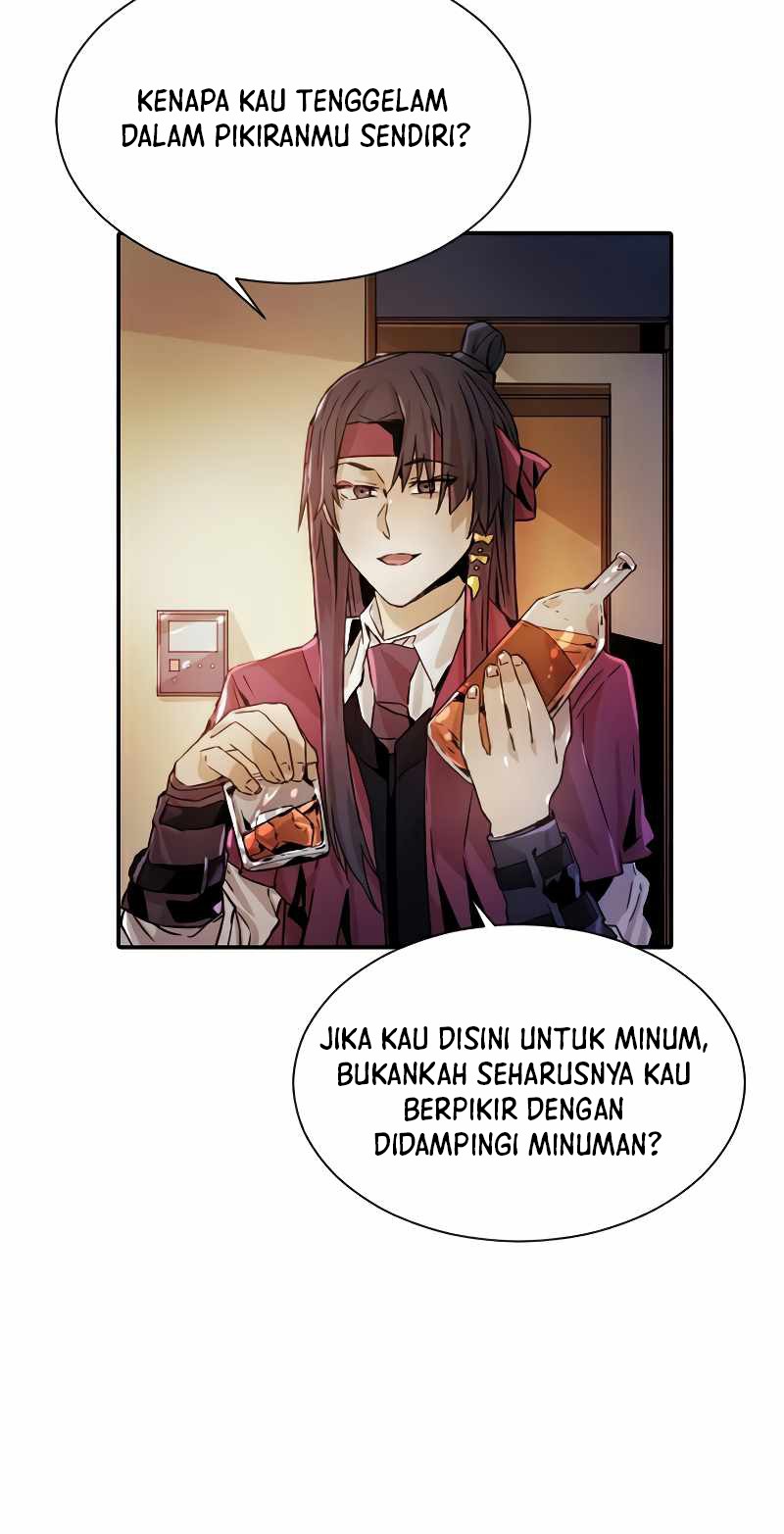 How to Kill a God Chapter 27 - halaman 6