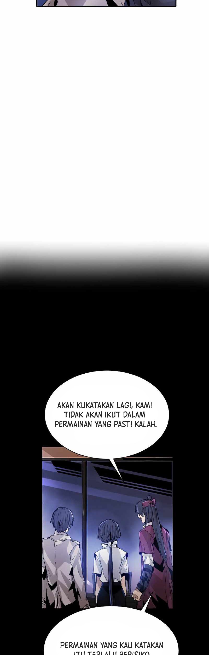 How to Kill a God Chapter 28 - halaman 11