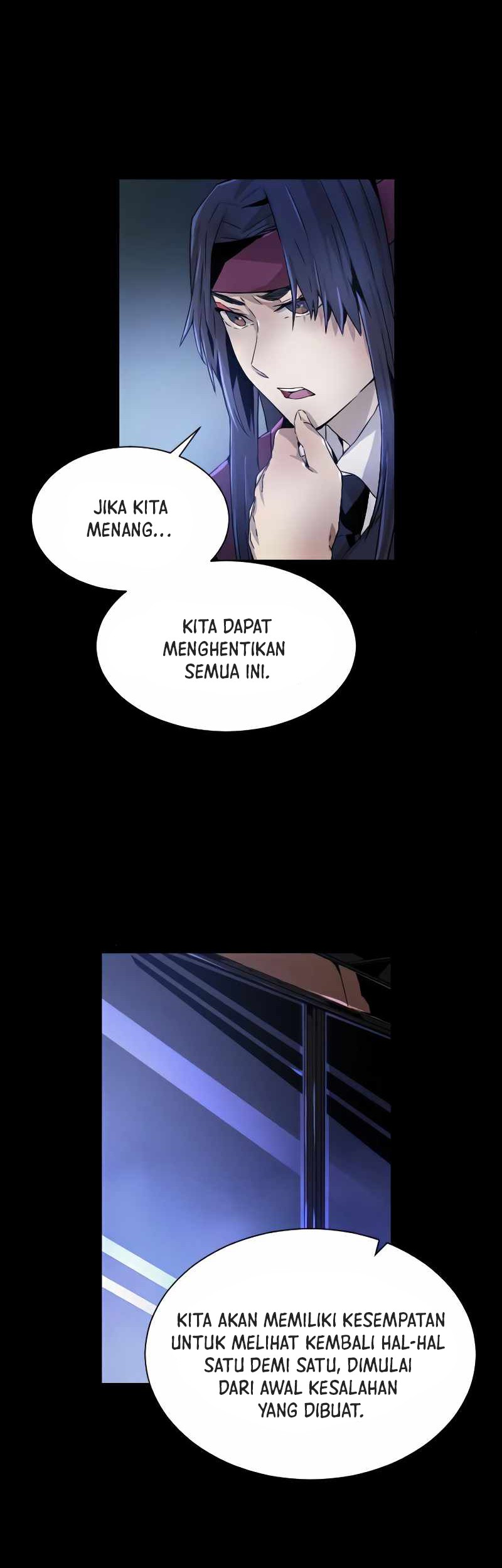 How to Kill a God Chapter 28 - halaman 14