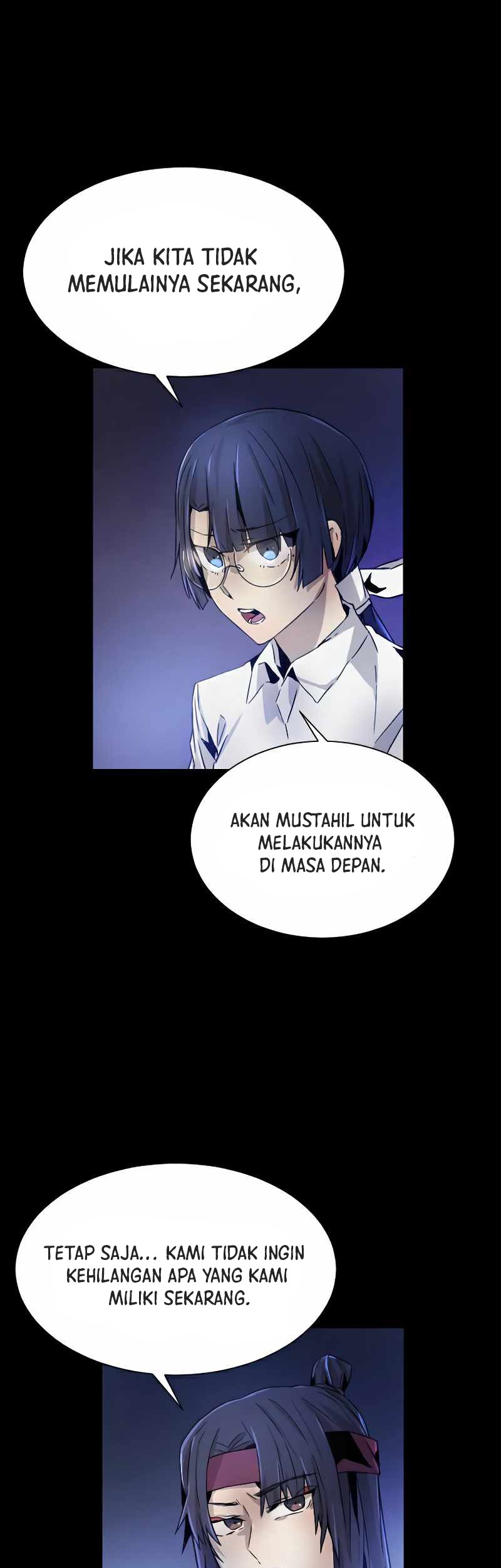 How to Kill a God Chapter 28 - halaman 15