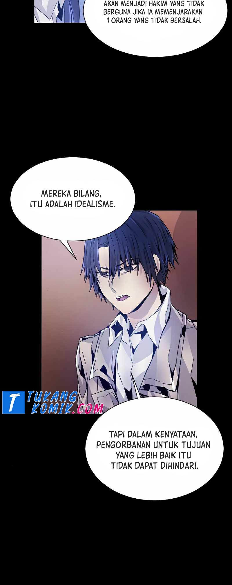 How to Kill a God Chapter 28 - halaman 28