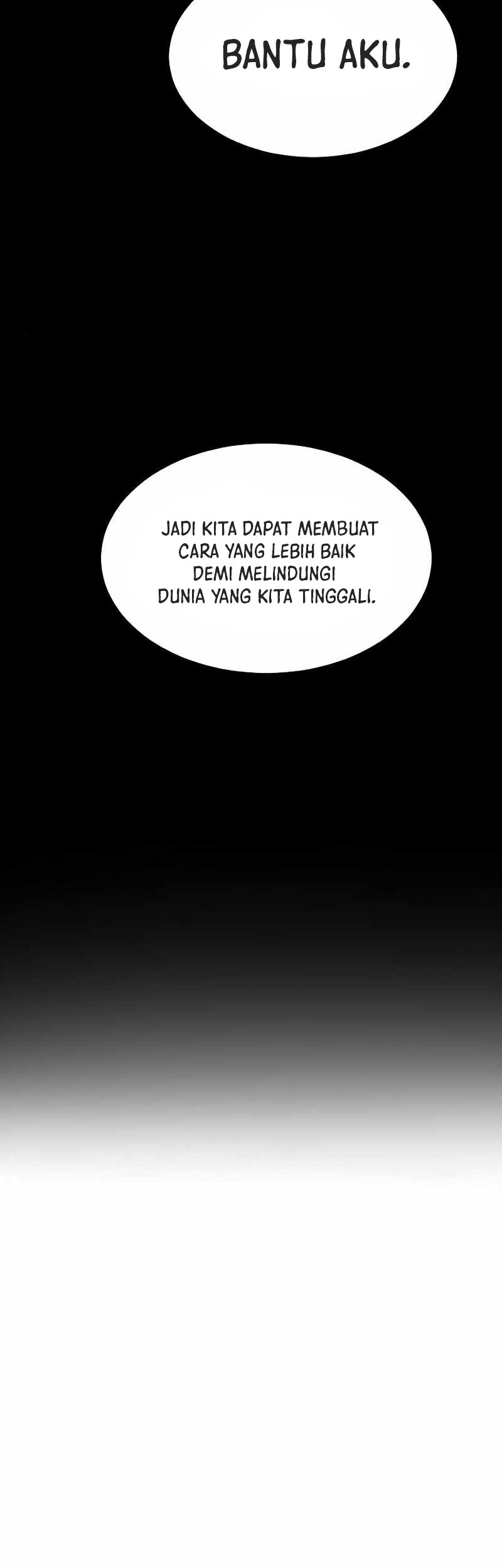How to Kill a God Chapter 28 - halaman 33