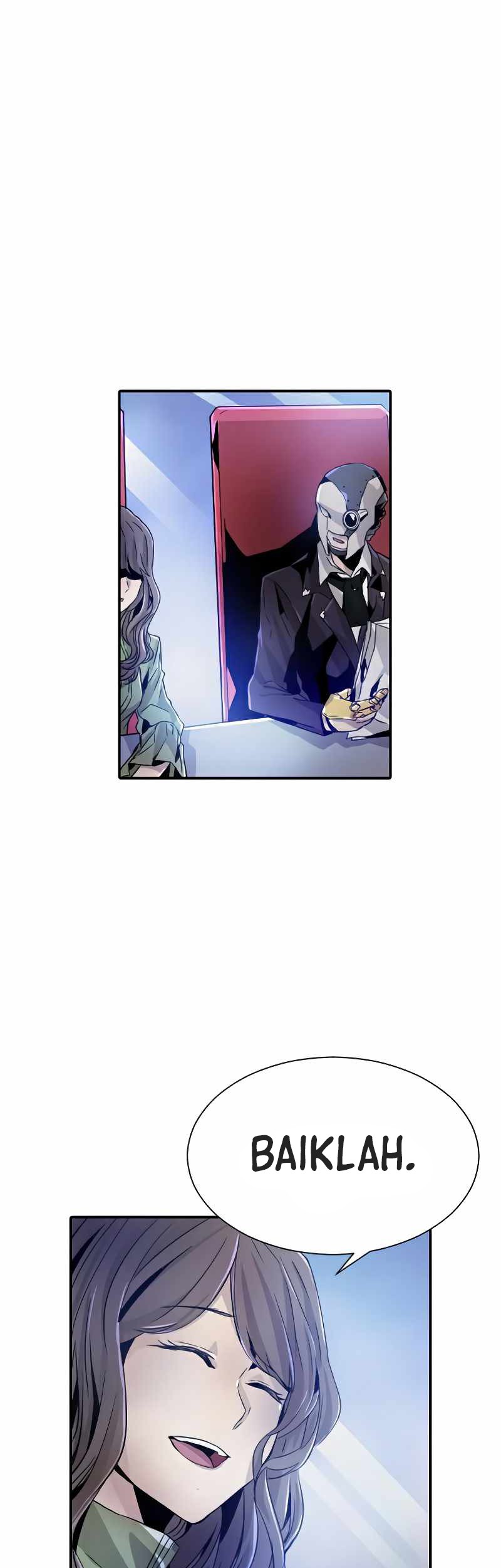 How to Kill a God Chapter 28 - halaman 4