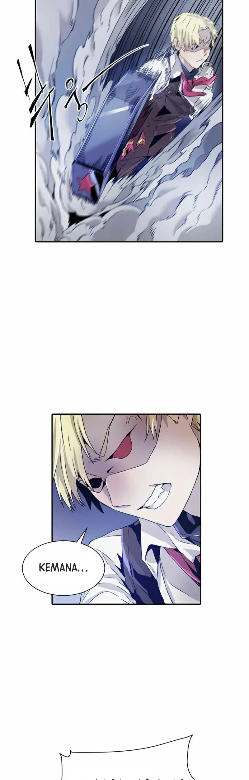 How to Kill a God Chapter 29 - halaman 10