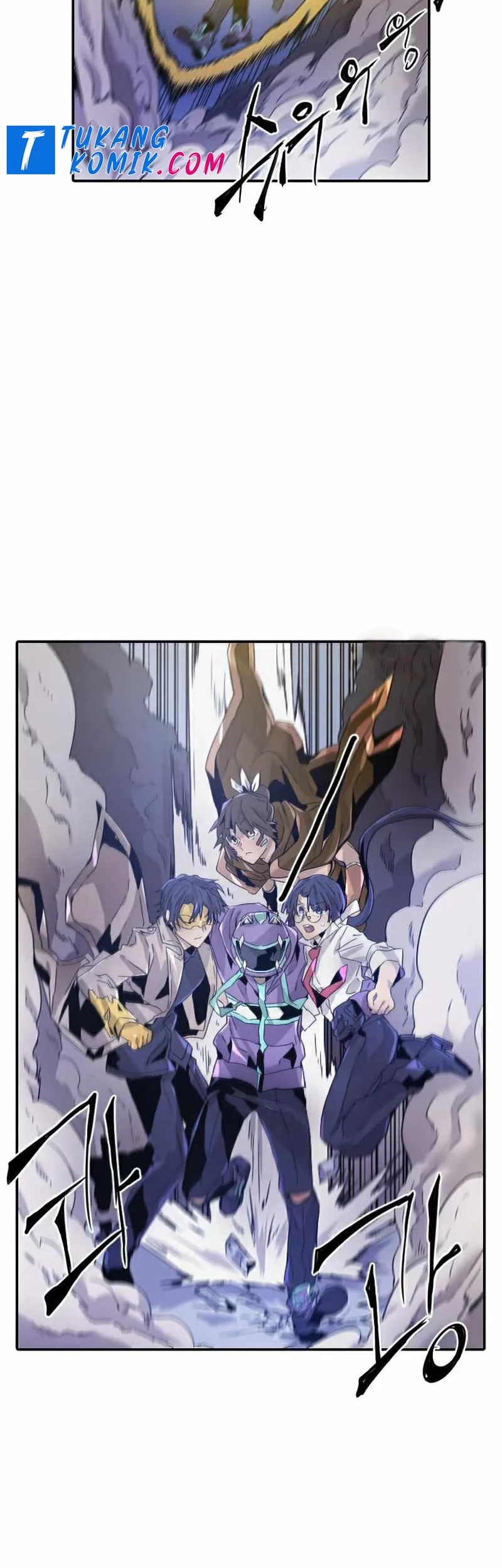 How to Kill a God Chapter 29 - halaman 16