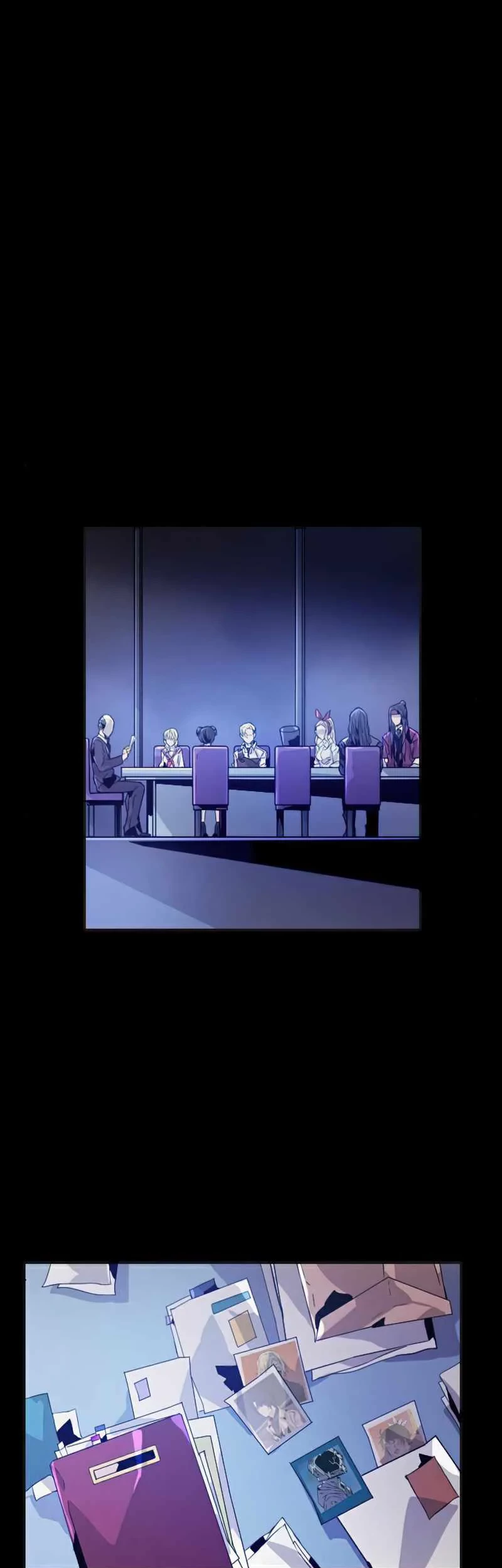 How to Kill a God Chapter 29 - halaman 2