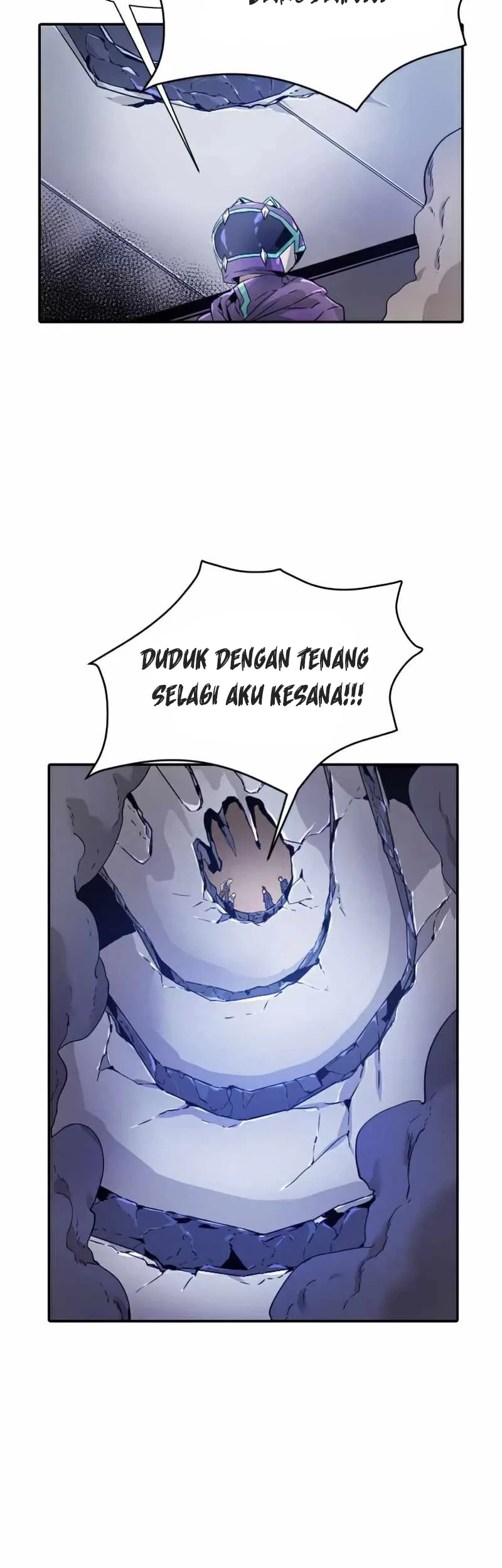 How to Kill a God Chapter 29 - halaman 23