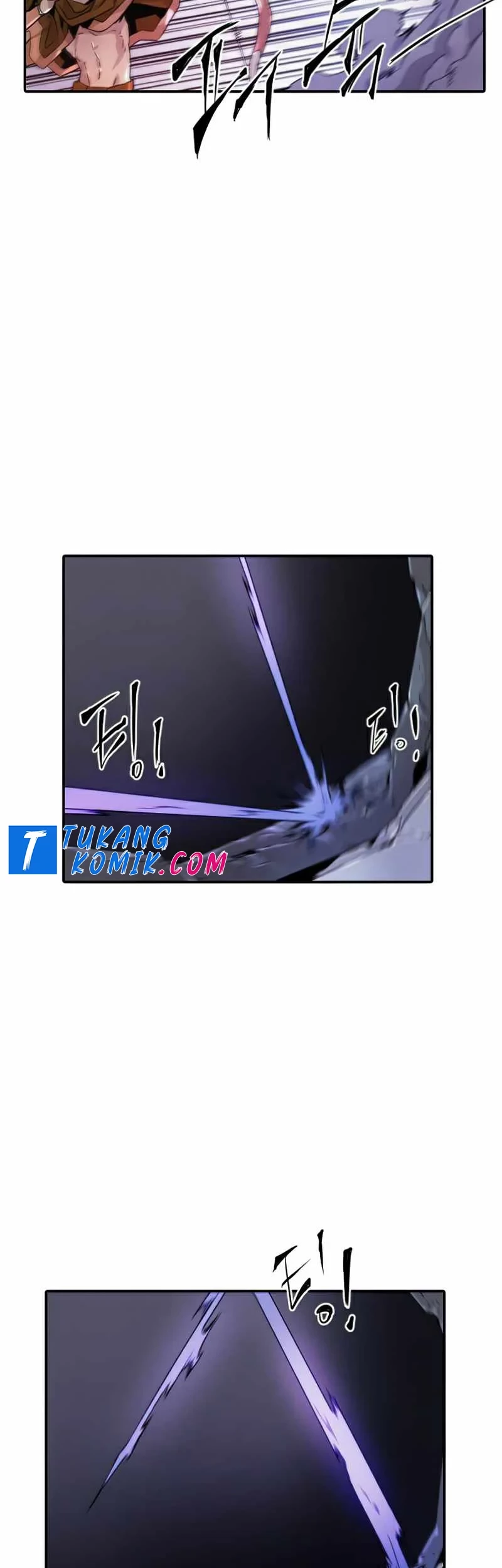 How to Kill a God Chapter 29 - halaman 28
