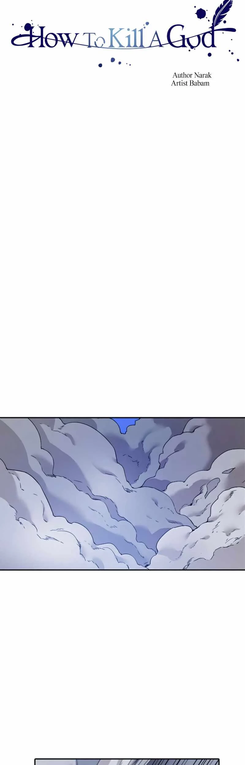 How to Kill a God Chapter 29 - halaman 9