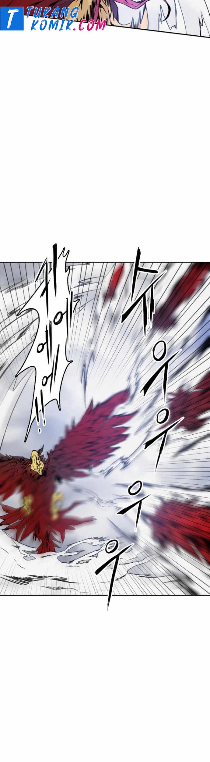 How to Kill a God Chapter 3 - halaman 14