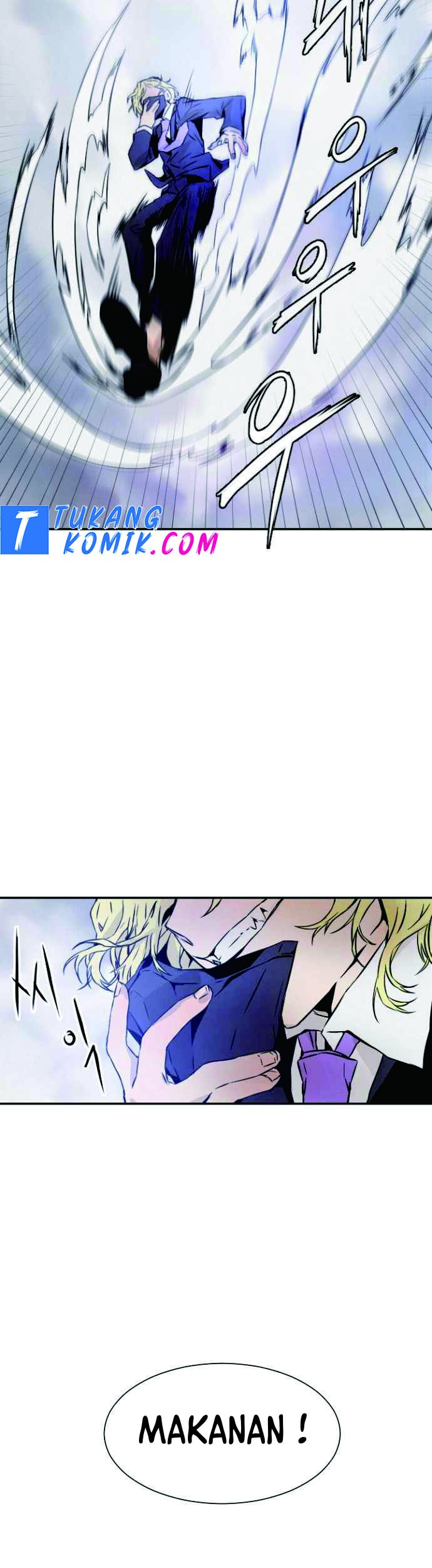 How to Kill a God Chapter 3 - halaman 24