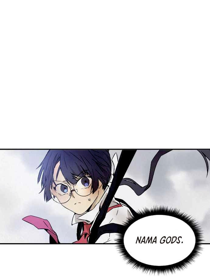 How to Kill a God Chapter 3 - halaman 36