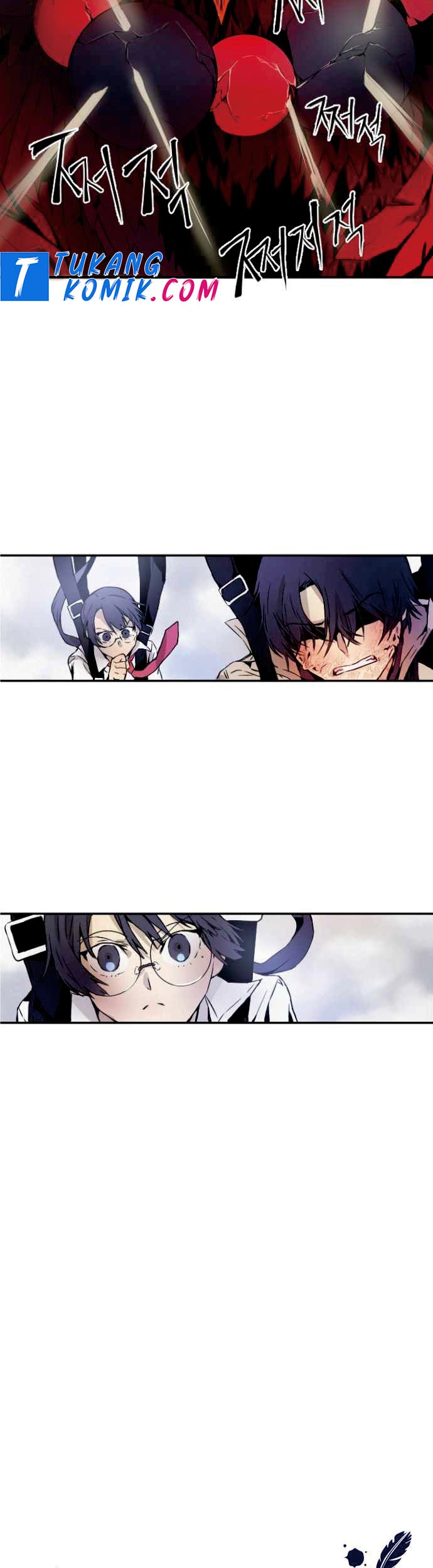 How to Kill a God Chapter 3 - halaman 4