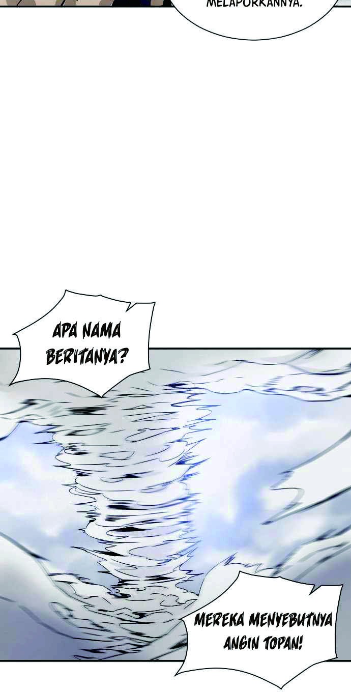 How to Kill a God Chapter 3 - halaman 41