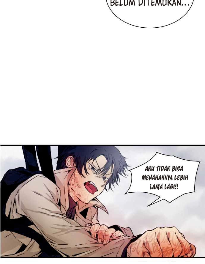 How to Kill a God Chapter 3 - halaman 6