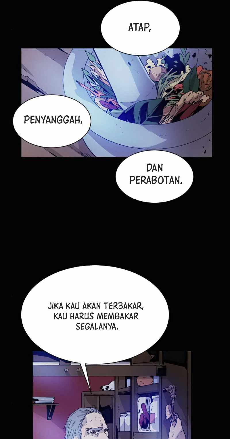 How to Kill a God Chapter 30 - halaman 10