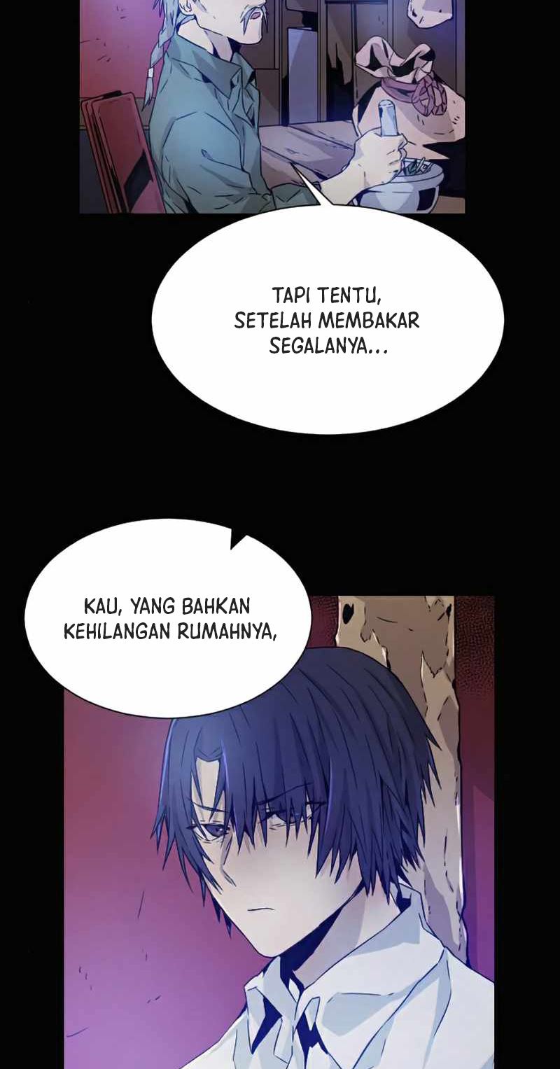 How to Kill a God Chapter 30 - halaman 11