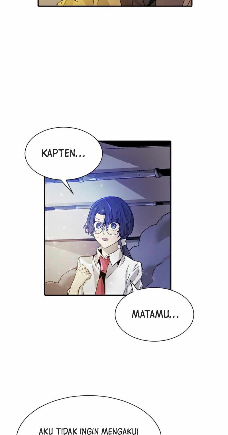 How to Kill a God Chapter 30 - halaman 15