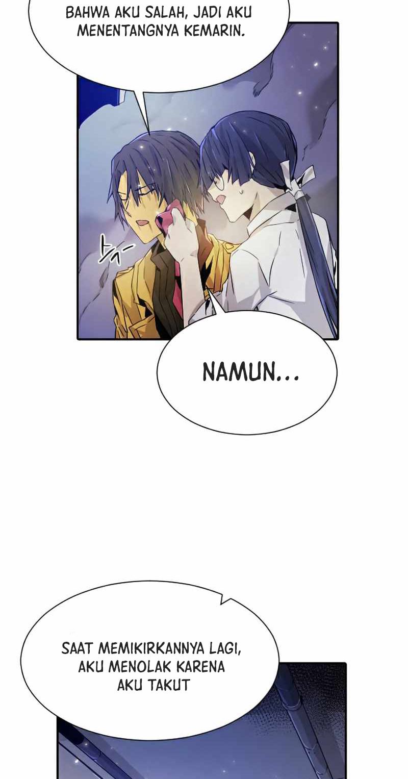 How to Kill a God Chapter 30 - halaman 16