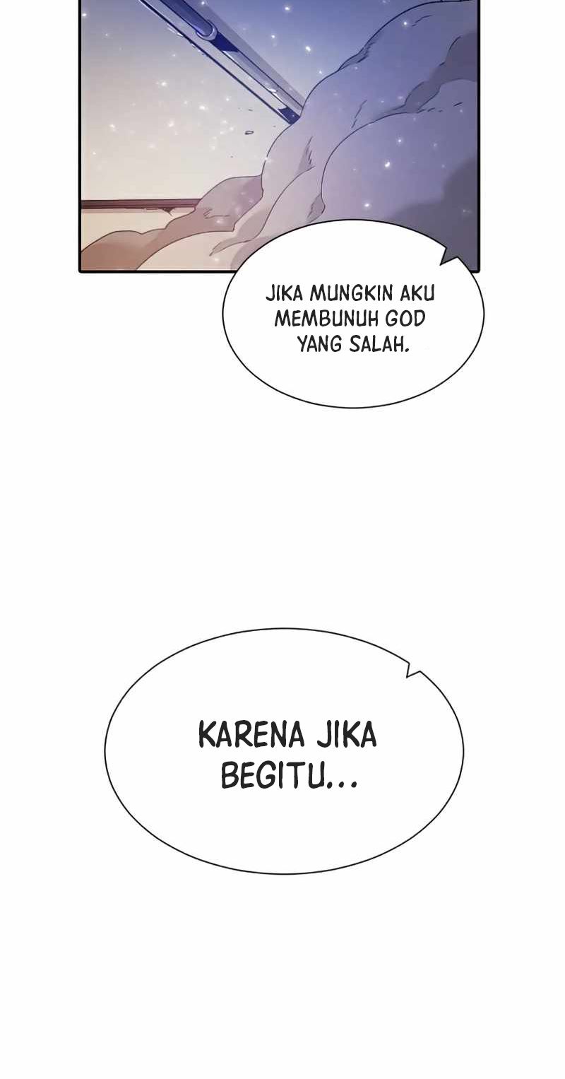 How to Kill a God Chapter 30 - halaman 17