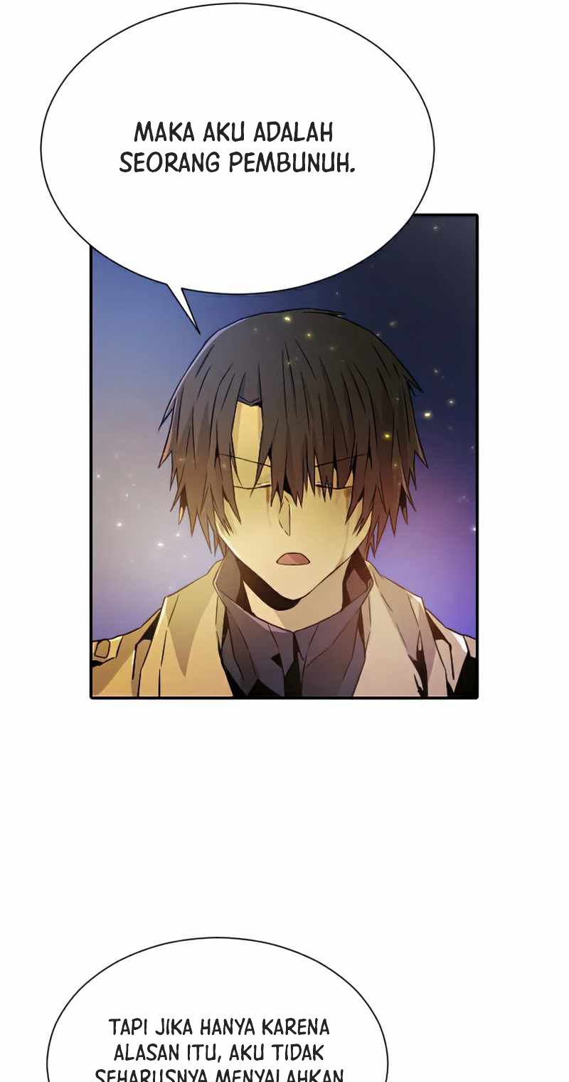 How to Kill a God Chapter 30 - halaman 18