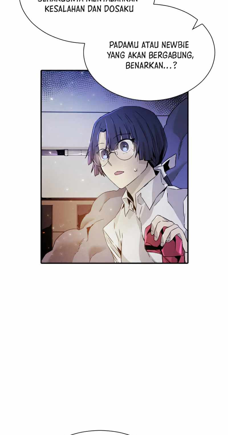 How to Kill a God Chapter 30 - halaman 19