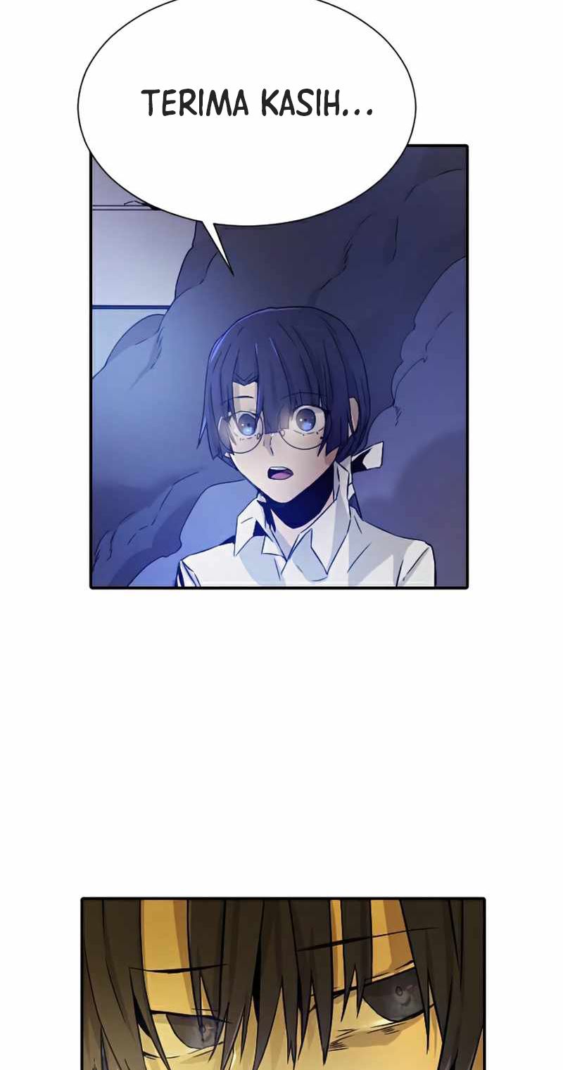How to Kill a God Chapter 30 - halaman 20