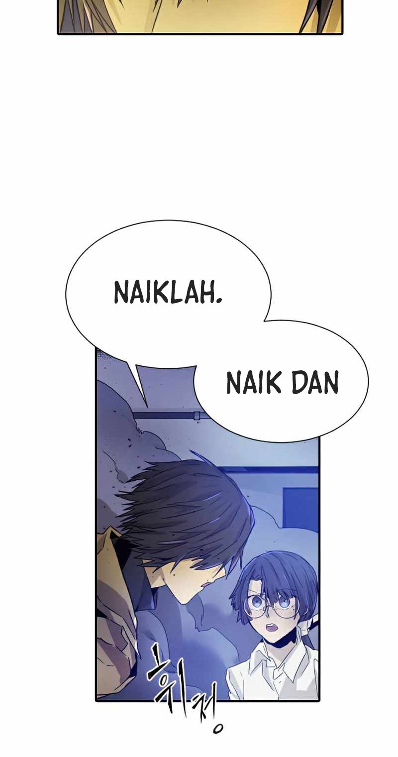 How to Kill a God Chapter 30 - halaman 21