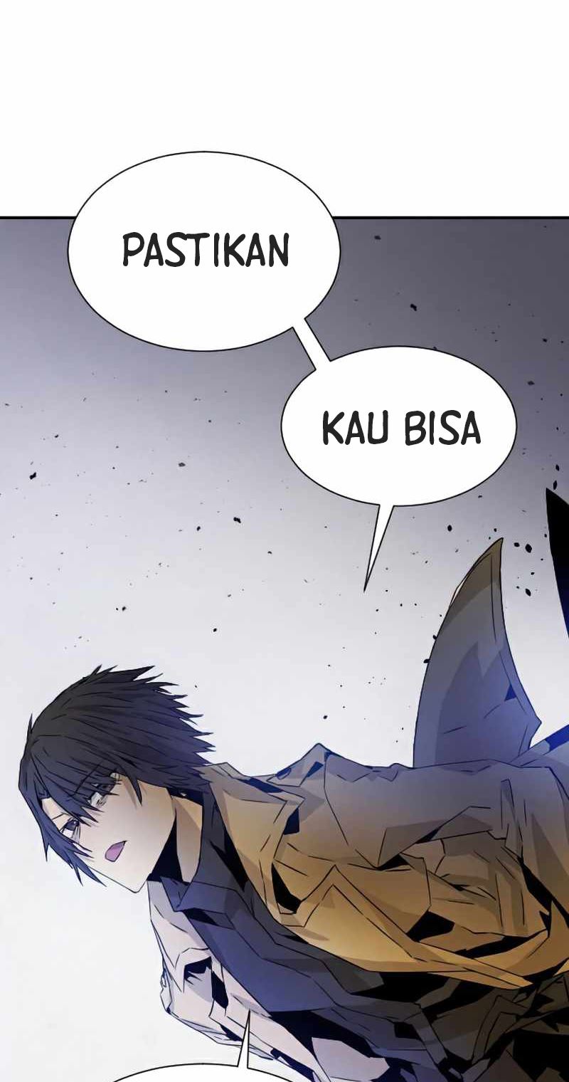 How to Kill a God Chapter 30 - halaman 22