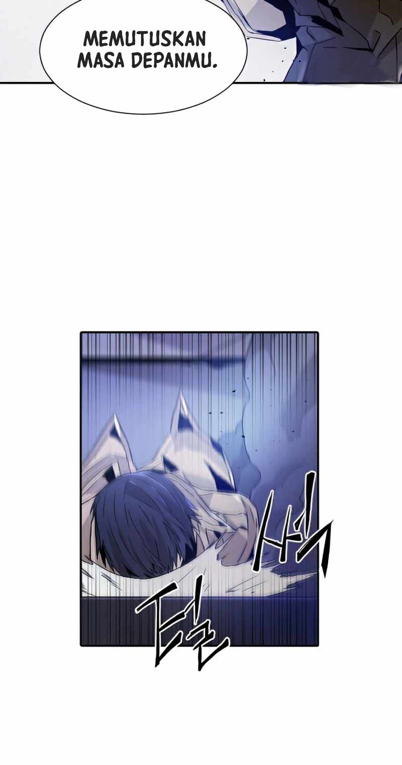 How to Kill a God Chapter 30 - halaman 23