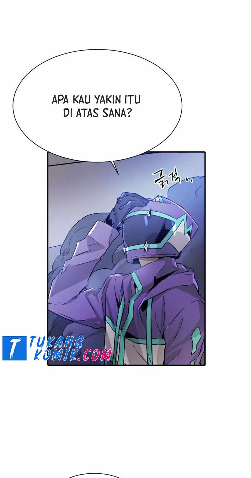 How to Kill a God Chapter 30 - halaman 24