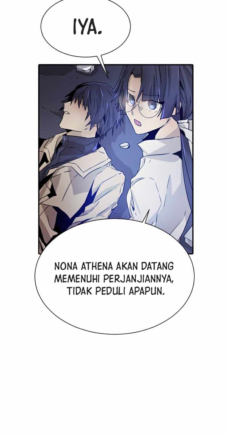 How to Kill a God Chapter 30 - halaman 25