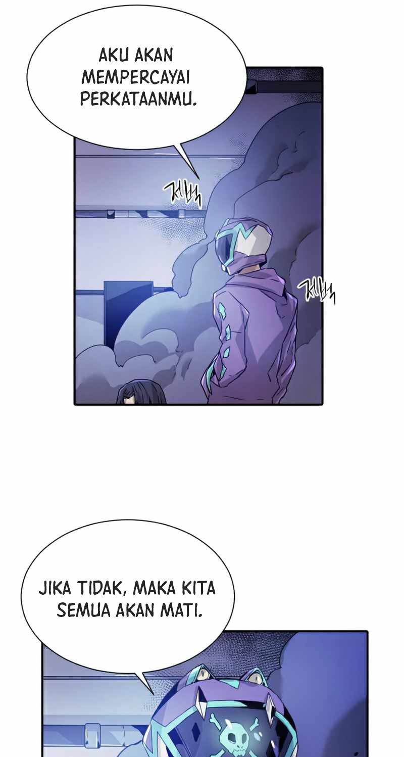 How to Kill a God Chapter 30 - halaman 26